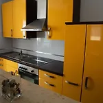 Apartmán Olive Tree
