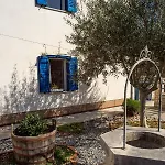 Apartmán Olive Tree
