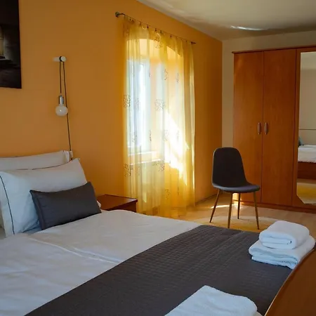 아파트 Olive Tree