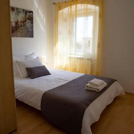 Olive Tree Appartement