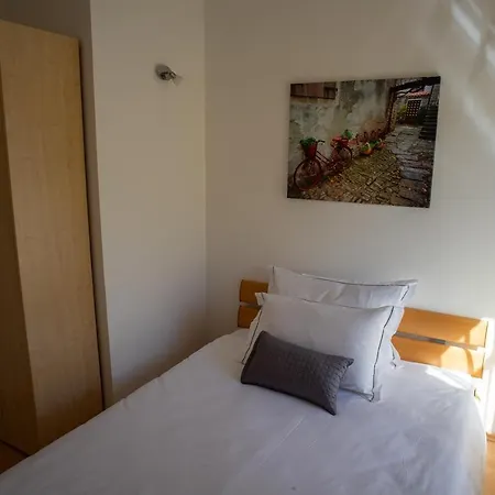 Appartement Olive Tree *