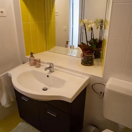 شقة Olive Tree أوماغ