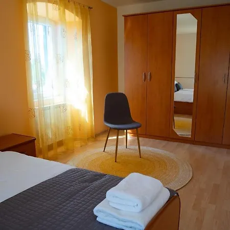 Olive Tree Apartament