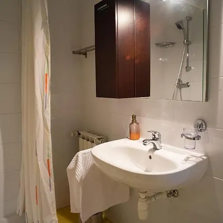 Olive Tree Appartement Umag