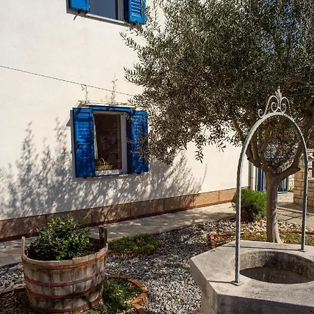 Appartement Olive Tree