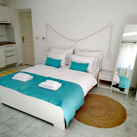 شقة Olive Tree أوماغ