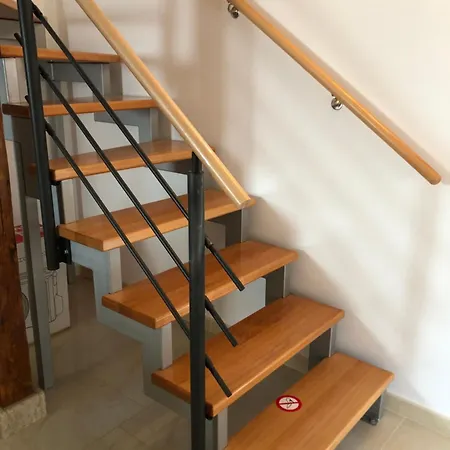 Apartmán Olive Tree Umag