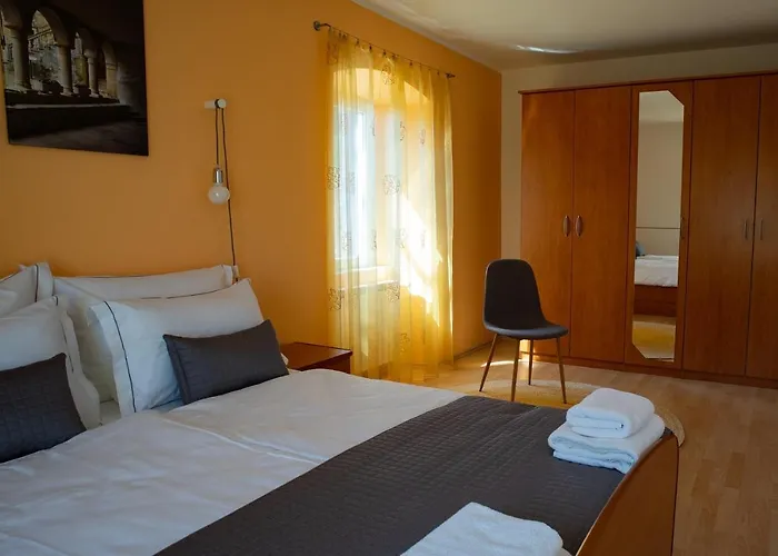 아파트 Olive Tree