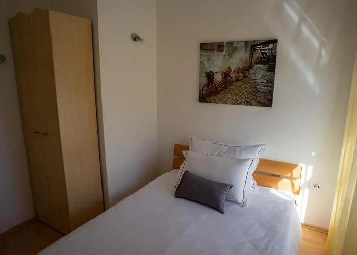 아파트 Olive Tree *