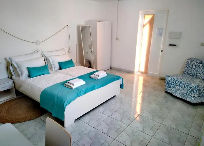 아파트 Olive Tree *