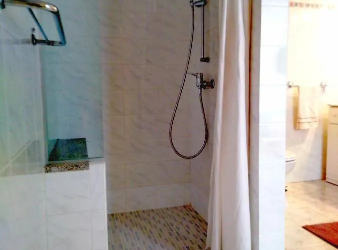 Olive Tree 아파트