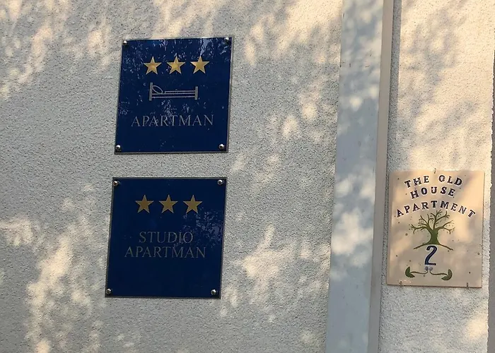 Olive Tree 아파트 *