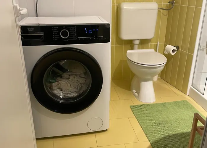 Olive Tree 아파트 우마그