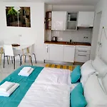 Appartement Olive Tree *