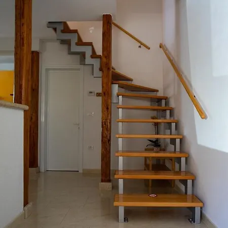 Olive Tree Appartement *