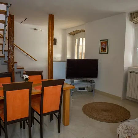 Appartement Olive Tree *