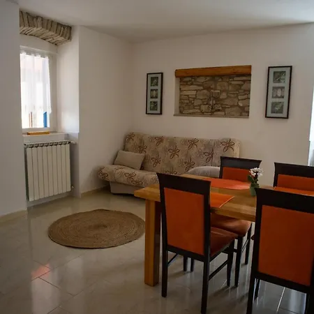 Olive Tree * Умаг