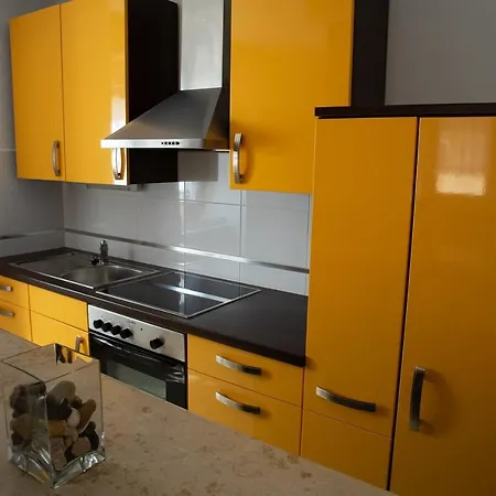 Апартаменты Olive Tree