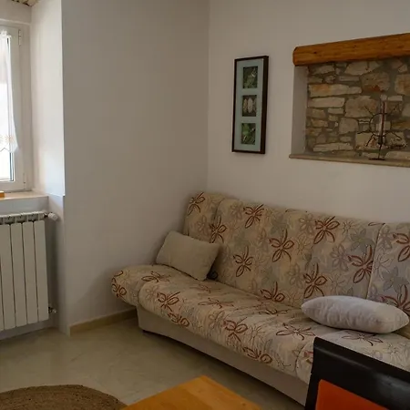 Olive Tree Appartement *