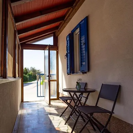 Olive Tree * Умаг