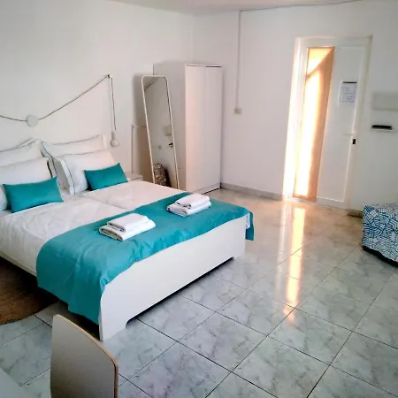 Appartement Olive Tree *