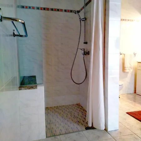 Olive Tree Apartman