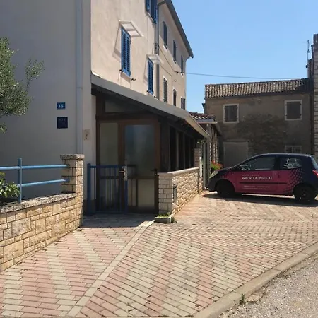 Olive Tree * Умаг