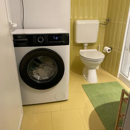 Olive Tree Apartman Umag