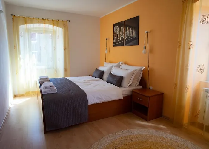 Olive Tree Appartement *