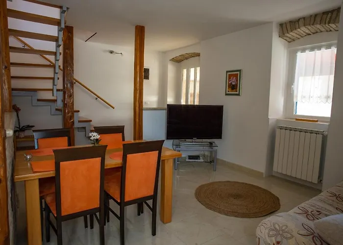 Apartment Olive Tree *