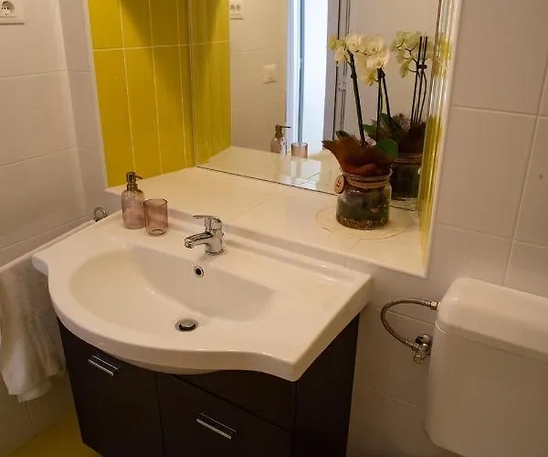 Apartment Olive Tree Umag