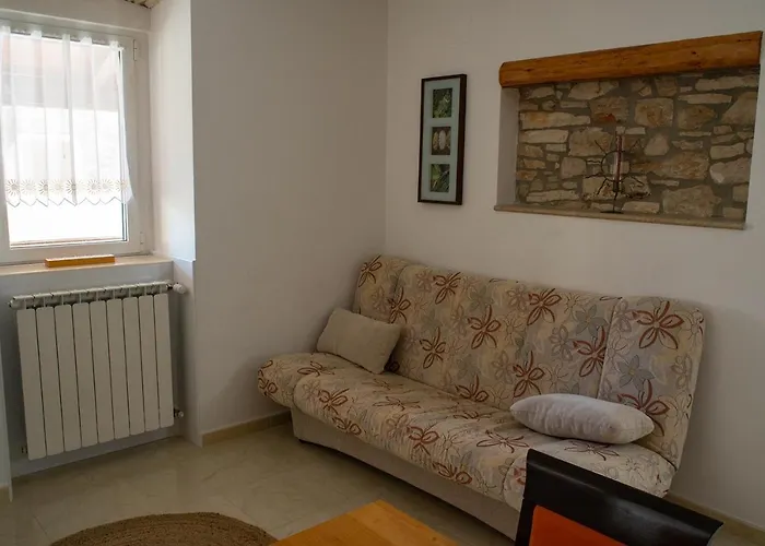 Olive Tree Appartement *