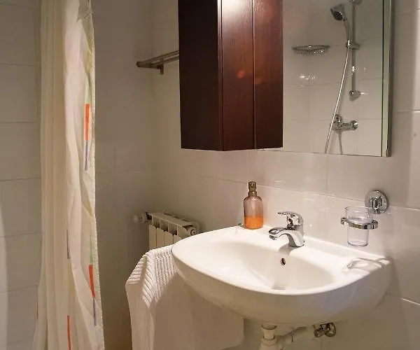 Olive Tree Apartment Umag