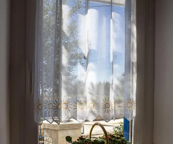 Apartment Olive Tree Umag