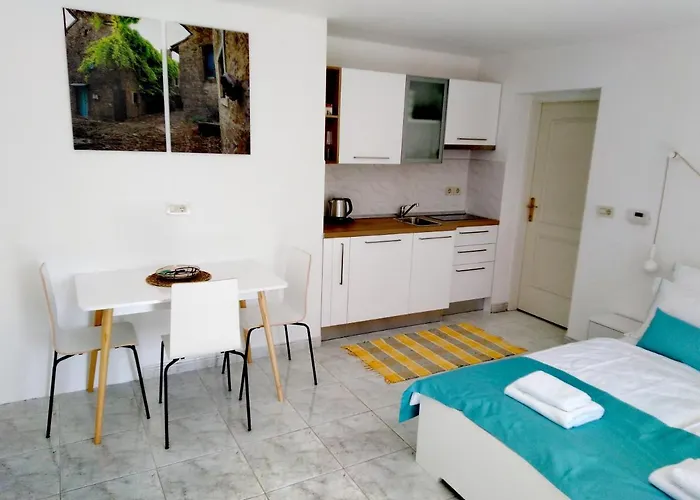 Apartment Olive Tree *