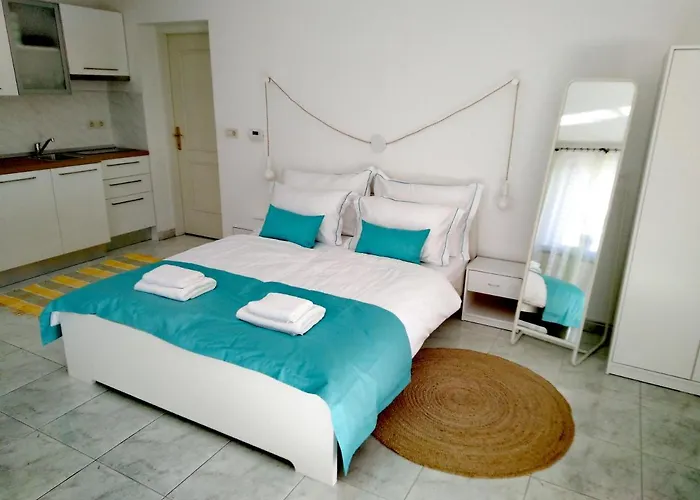Apartment Olive Tree Umag