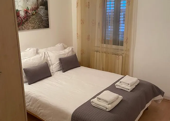 Olive Tree Umag