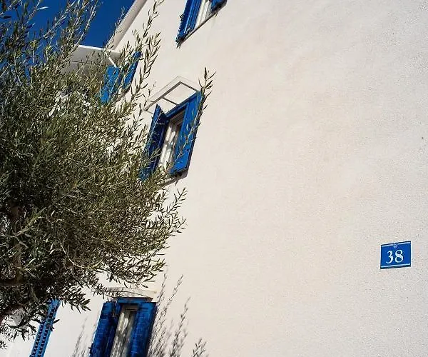 Appartement Olive Tree *